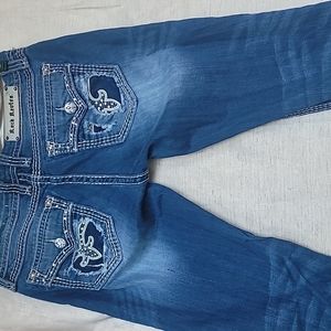 Rock Revival Size 32